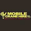 Diamond Valley Mobile Crane Hire