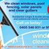 Window Cleaning WA