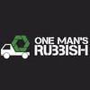 One Man's Rubbish