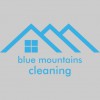 Blue Mountains Cleaning