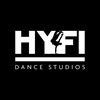 Hy-Fidelity Dance Design