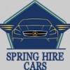 Spring Hire Cars