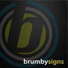 Brumby Signs