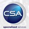 CSA Specialised Services