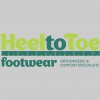 Heel To Toe Footwear