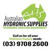 Australian Hydronic Supplies