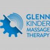 Glenn Kinder Massage Therapy