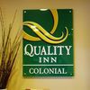 Quality Inn Colonial