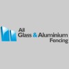 All Glass & Aluminium Fencing