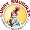 Curry Smuggler