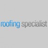 Roofing Specialist