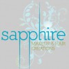 Sapphire Makeup & Hair Creations