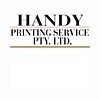 Handy Printing Service