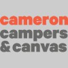 Cameron Canvas