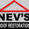 Nev's Roof Restoration