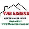 The Legend General Service