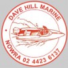 Dave Hill Marine