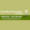 Connelly & Associates Surveyors