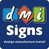 Dmi Signs