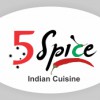 5 Spice Indian Restaurant