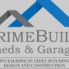 PrimeBuild Sheds & Garages