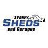 Sydneys Sheds & Garages