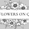 Flowers On Q