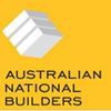 Australian National Builders