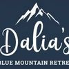 Dalia's Blue Mountain Retreat