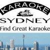 Karaoke Hire Sydney