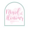 Maid Of Honour Weddings