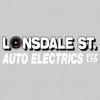 Lonsdale St Auto Electrics