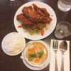 Ghin Thai Cafe Restaurant