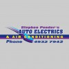 Stephen Pender's Auto Electrics & Air Conditioning