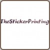 The Sticker Printing