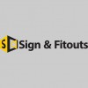 Sign & Fitouts