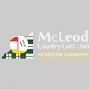 McLeod Country Golf Club Pro Shop