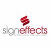 Signeffects