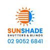 Sunshade Shutters & Blinds