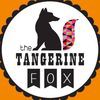 The Tangerine Fox