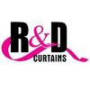 R & D Curtains