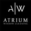 Atrium Window Cleaning