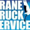 Crane Truck Services