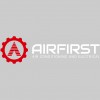 Airfirst