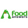 Food Answers? Valeria M Viademonte