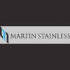 Martin Stainless Steel