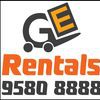 General Equipment Sales & Rentals