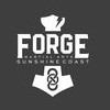 Forge Martial Arts