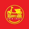 Happy Hire Gold Coast