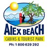 Alex Beach Cabins & Tourist Parks